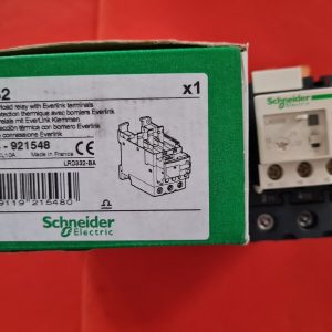 LRD332 ,  LRD3353A66  23-32A RELAIS THERMIQUE SCHNEIDER