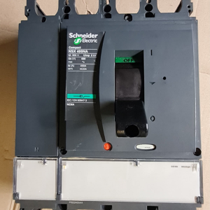 Schneider LV435026 -  NSX400NA 4P 400A - Interrupteur Sectionneur