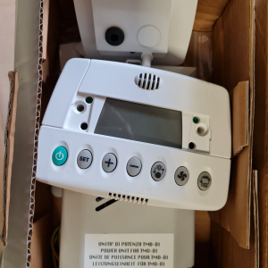 Commande Murale Ventilation  VENTIL FUTURA  TMO-DI