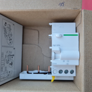 VIGI iDPN 3P  25A 30mA-Si  SCHNEIDER  A9N21703  BLOC DIFFERENTIEL   ( DT40 )